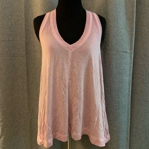 American Eagle Outfitters Racerback Tank